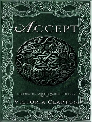 cover image of Accept